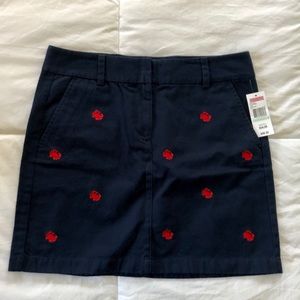 Vineyard Vines Women’s Crab Skirt